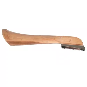 Show Tech Ultra Pro Trimkniv för vänsterhänta - extra fin