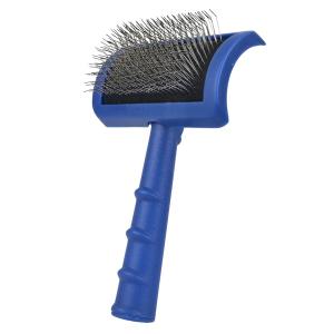 Show Tech Tuffer than Tangles, hundkarda med extralånga fasta stift. Medium.