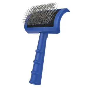 Show Tech Tuffer than Tangles, hundkarda med extralånga fasta stift. Medium.