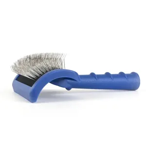 Show Tech Tuffer than Tangles, hundkarda med extralånga fasta stift. Medium.