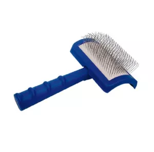 Show Tech Tuffer than Tangles Karda med långa mjuka stift - Medium