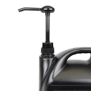 Show Tech+ pump för 5-litersdunk - 2-pack