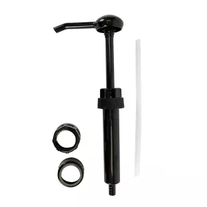 Show Tech+ pump för 5-litersdunk - 2-pack