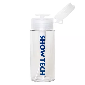 Show Tech Push Down Vätskedispenser - 120 ml