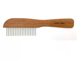 Show Tech Träkam/Pudelkam