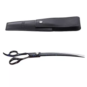 Groom Professional Sirius böjd sax för vänsterhänta - 7,5 tum