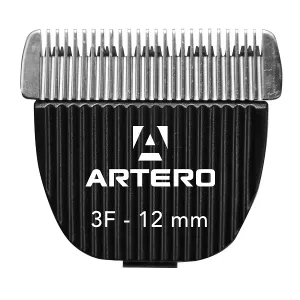 Artero skär #3F till X-tron och Spektra