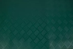 Show Tech Gummimatta Anti-slip - Grön