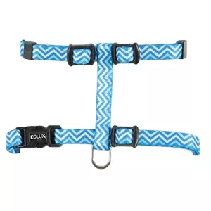 Valpsele Pixie - blå