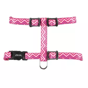 Valpsele Pixie - rosa