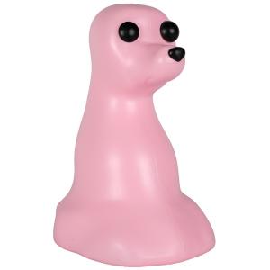 Starzclub Modellhuvud - rosa