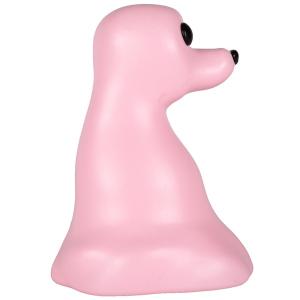 Starzclub Modellhuvud - rosa