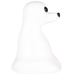 Starzclub Modellhuvud - vit