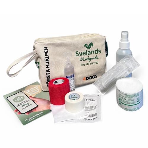Sveland första hjälpen-kit