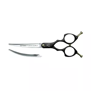 Artero Fusion Curvy - Böjd sax 6 tum