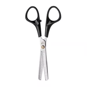 Artero Art Studio dubbel effileringssax - 6 tum