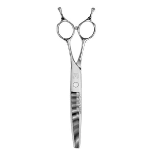 Artero Slalom böjd effileringssax - 7 tum