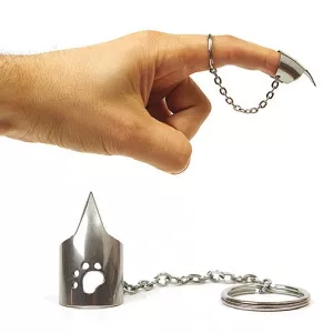 Tandstensskrapa Zero Plack