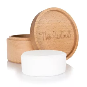 The Sentinel H11 Super white runt kalkblock