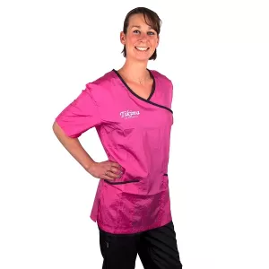 Tikima Fiori Trimjacka Rosa