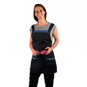 Tikima Capriana förkläde