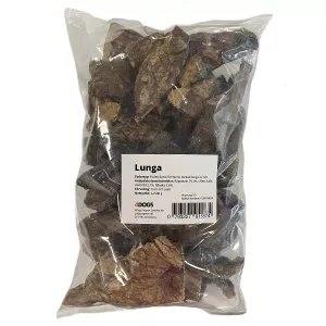 4Dogs Torkad oxlunga ca 500 g