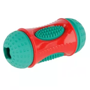 Toyfastic Cylinder aktivitetsleksak i gummi