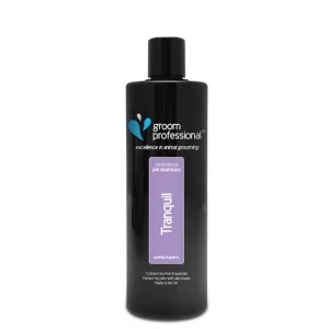 Groom Professional Tranquil Shampoo - 450 ml