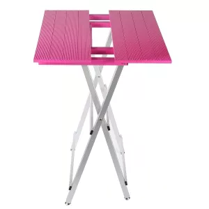 Trimbord Aluminium Medium - Rosa
