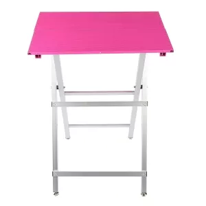 Trimbord Aluminium Medium - Rosa