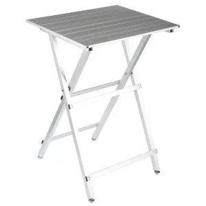 Trimbord Aluminium Medium - Silver