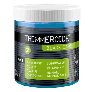 Trimmercide Blade Care Rengöringsvätska - burk 500 ml
