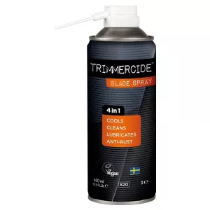 Trimmercide Blade spray Kylspray för skär - 400 ml