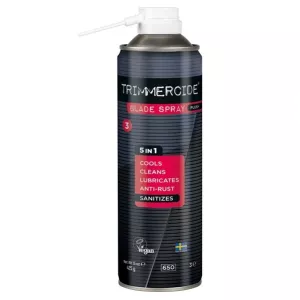 Trimmercide Blade spray Plus+ Kylspray för skär - 425 g