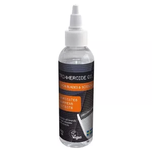 Trimmercide Oil Skär- och saxolja - 150 ml