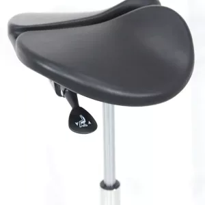 Trimstol PRO High Rise - sadelstol med ergonomisk sits