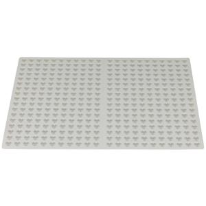 Trixie bakform för hjärtformat hundgodis, grå silikon