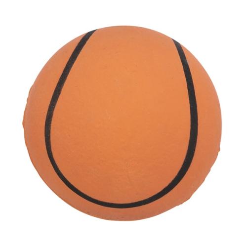 Trixie Baseboll mjuk gummiboll - flytande hundleksak