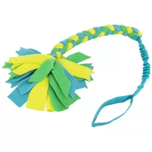 Trixie Bungee Tugger med expander - hundleksak