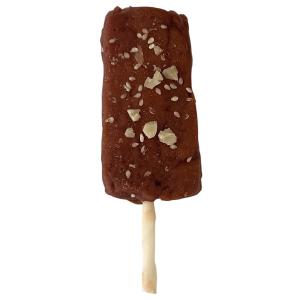 Trixie denta fun ice pop, glassformat hundtugg med anka, ost och sesam, ca 50 gram
