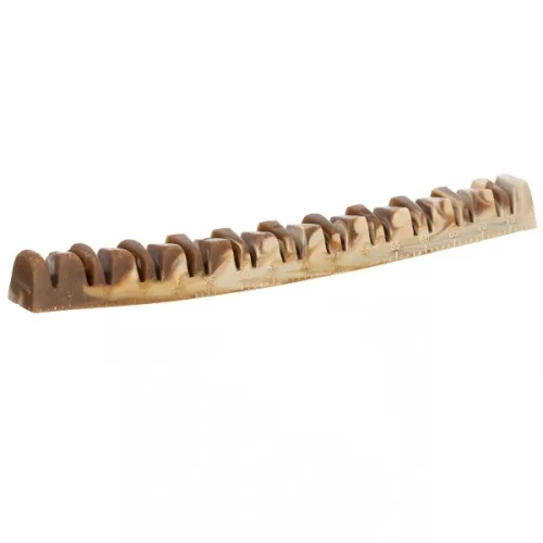 Denta Fun Veggie Jaw Bone - hundtugg 22 cm