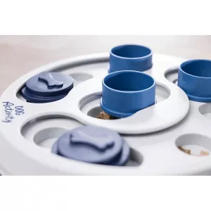 Trixie aktivitetsspel - Dog Activity Flip & Fun