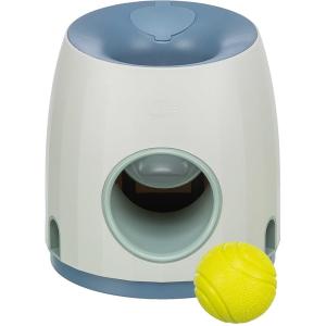 Troxie Dog Activity Ball & Treat aktivitetsleksak för hund nivå 3
