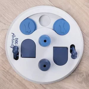 Trixie aktivitetsspel - Dog Activity Flip Board