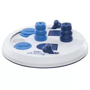 Trixie aktivitetsspel - Dog Activity Flip Board