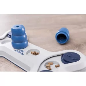 Trixie aktivitetsspel - Dog Activity Flip Bone
