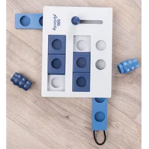 Trixie aktivitetsspel - Dog Activity Mini Mover