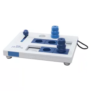 Trixie aktivitetsspel - Dog Activity Mini Mover