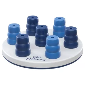 Trixie aktivitetsspel - Dog Activity Mini Solitaire