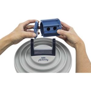 Trixie Dog Acitvity Roller bowl aktivitetsspel för hund, nivå 1